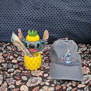 Disney Stitch Set